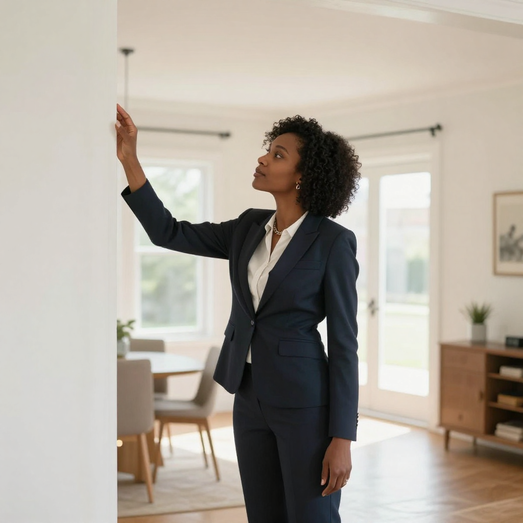 Property maintenance service